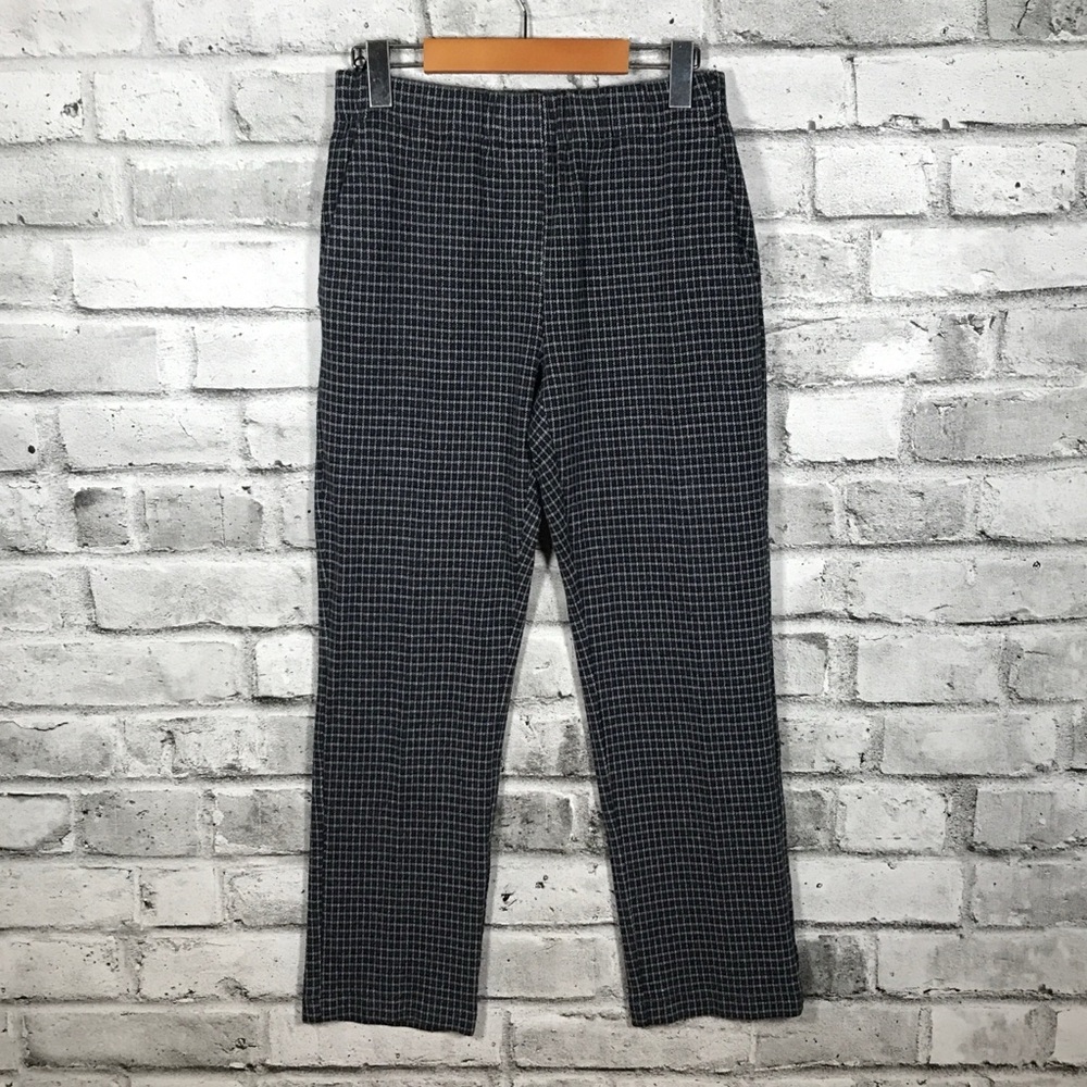 Max Mara Weekend Pull on Straight Leg Joggers M